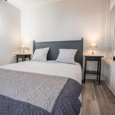 Passepierre Villa Renovee A L'Oree De La Zone Naturelle Groffliers エクステリア 写真